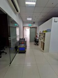 Tradehub 21 (D22), Factory #566771521